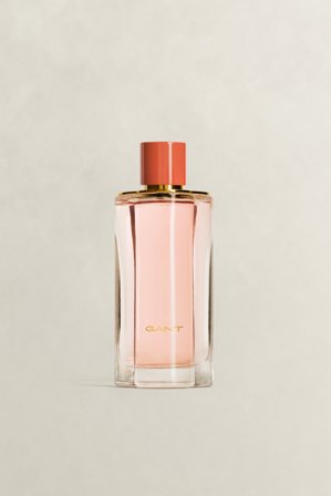 GANT Damen Gant Bloom Bay Eau de Parfum 50 ml (ONE SIZE) Orange
