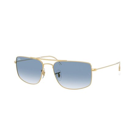 Ray-Ban Explorer 3 - Solbriller - Gull - RB3779 001/3F 5918