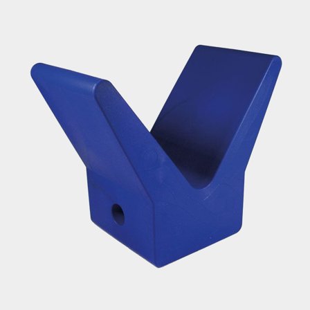 Stævnstøtte 1852-Marine, Ø13 x 67 mm