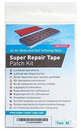 Tear-Aid Super Repair Tape (Air Mattress)
