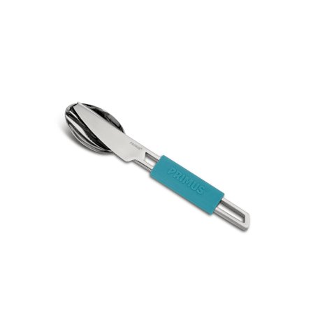 Primus Leisure Cutlery bestiksæt, blå | KitchenOne
