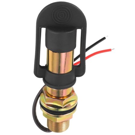 Roterende Blinkende Lys Fleksibel DIN-Stang Traktor Monteringsbrakett Monteringslysbrakett Lysarmatur Installasjon Perfekt