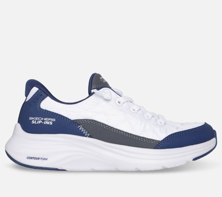 Skechers, Slip-ins: Contour Foam - Cozy Fit, Tyttö