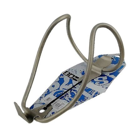 Cykelflaskeholder Ultralet Titanium Flaskeholder 25g Racercykel Flaskeholder Cykeltilbehør