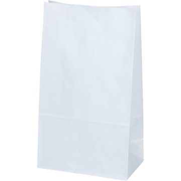 KANISTER KK-1 HVIT 12X7X20CM