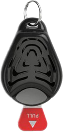 Tickless PET Ultrasonic Tick Repeller