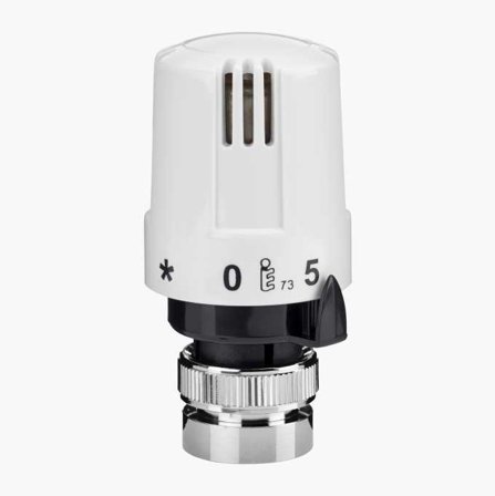 Biltema - Termostatbryter