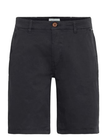 Bhmason-Shorts Black Blend
