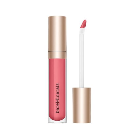 bareMinerals Mineralist Lip Gloss-Balm Imagination, Makeup, Læber, Lipgloss