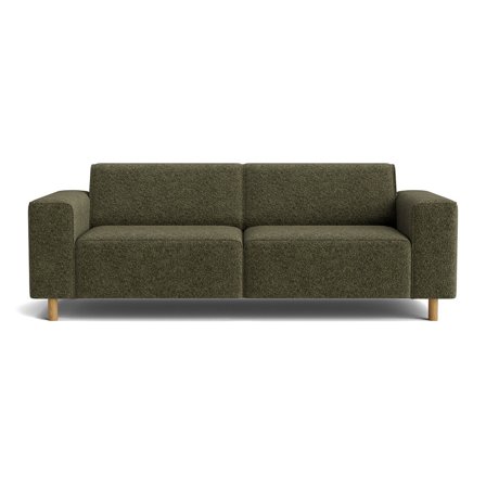 Seam 3-Sitzer-Sofa