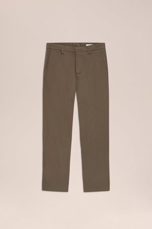 NN.07 Theo Chino Male Organic Cotton