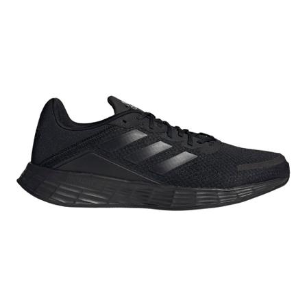 Adidas Running Sko Sort, Herre, Størrelse: 42 EU