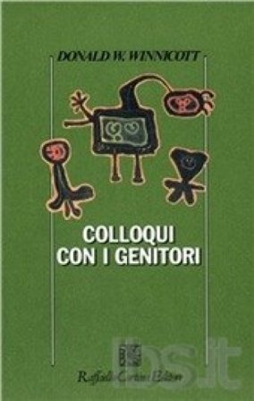 Colloqui con i genitori Donald W. Winnicott