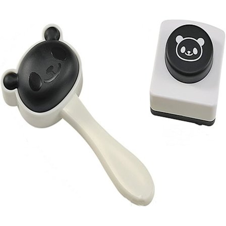 Risbolleform Baby Risform Risformningsform Bento Bento Sushi Værktøj Sort