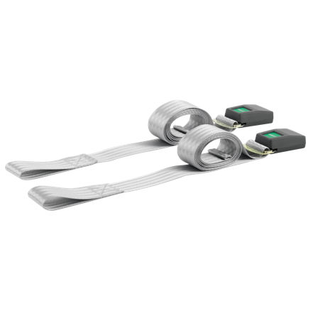 Paski mocujące z zatrzaskiem - Britax Römer