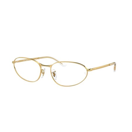 Ray-Ban - Solglasögon - Guld - RB3734 001/GG 5918
