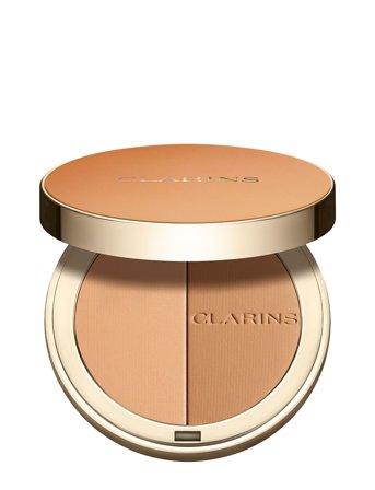 Clarins Ever Bronze Compact Powder - 10 g
