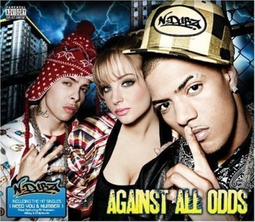 Against all odds N-DUBZ