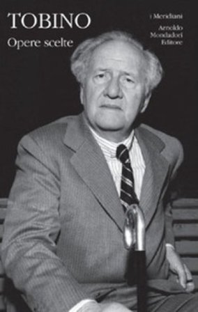 Opere scelte Mario Tobino