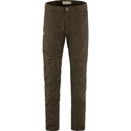 Fjällräven Sörmland Tapered Trousers M Long 56