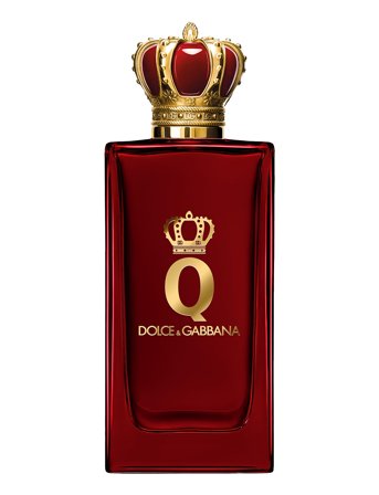 Dolce&Gabbana Q By Dolce&Gabbana Parfum - Nude - 100 ML