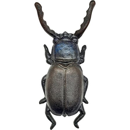 Boot Jack i gjutjärn