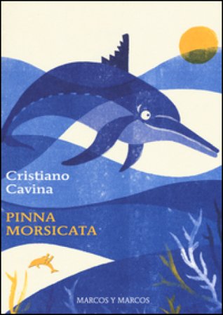 Pinna Morsicata Cristiano Cavina