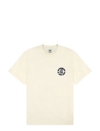 Lee Jeans | Ww Graphic Tee | L