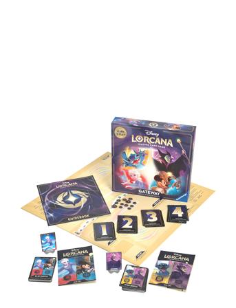 Disney Lorcana - Gateway Ravensburger Multi/patterned