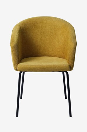 Håum - Tuoli Mario, 2 kpl - Ruskea - Tuolit - - Homeroom