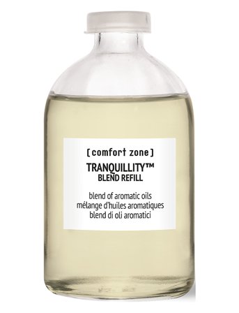 Comfort Zone Tranquillity Home Fragrance Refill - Nude - 500 ml