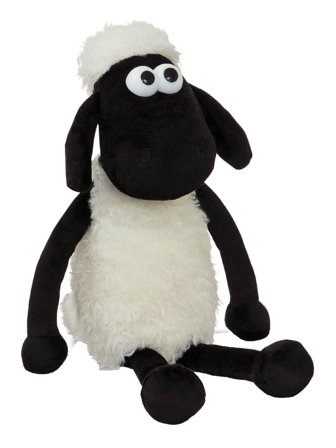 Aurora Shaun the Sheep Shaun the Sheep characters, Shaun the Sheep 20cm pieces