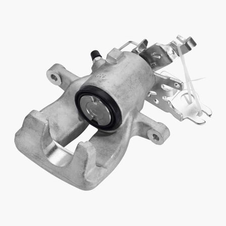 Bromsok vänster bak - Biltema