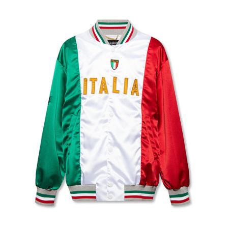 Dolce & Gabbana Bomber jacket , Wit , Heren , Maat: M