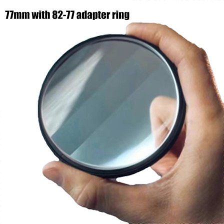 Ghost Fx Centerfield Motion Blur Super Speed FX Special Effects Linsefilter