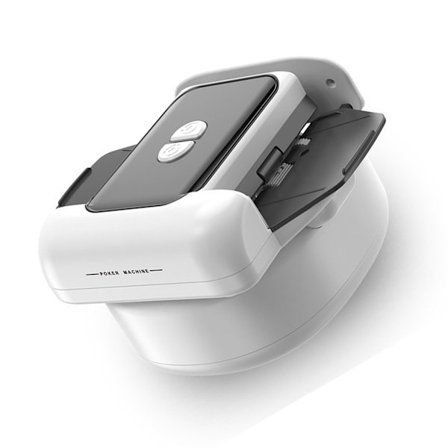 Højtydende Automatisk Kortblander Professionel Automatisk Kortblander