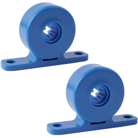 C80 kullager kompatibla med Polaris 180 280 Pool Floor Robot Dammsugare C80 C-80 (2-pack)