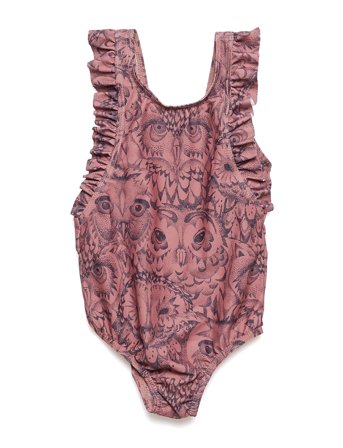 Soft Gallery Baby Ana Swimsuit - Pink - 56-62