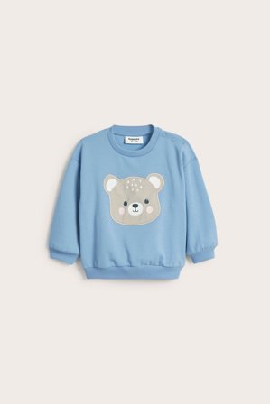 Kappahl | Collegepaita | Sininen