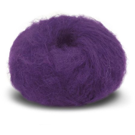 Bæstmor Fnugg-in-Florence Lilla 958, 50g