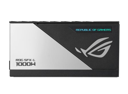 ASUS ROG Loki SFX-L - strømforsyning - 1000 watt