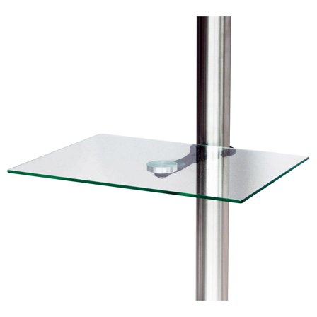 Outlet - Sinox Sinox SWB7141 Hylla - Silver