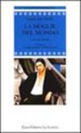 La moglie del mondo Carol Ann Duffy