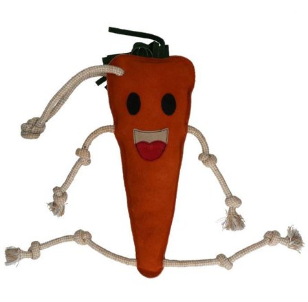 Excellent Foodie Friends Gulrot