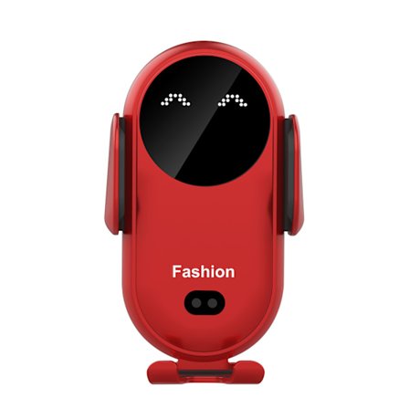 Trådlös laddare kompatibel med Apple Android-telefoner, klockor, hörlurar, multifunktionell trådlös laddare