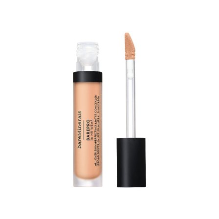 bareMinerals BAREPRO 16HR All Over Skin-Perfecting Matte Concealer Mineral SPF 25 Fair 150 Warm, Makeup, Ansigt, Concealer