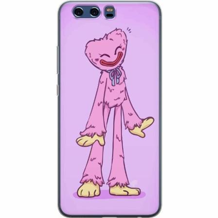Huawei P10 Skal / Mobilskal - Huggy Wuggy
