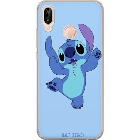 Yhteensopiva Puhelinkuori Huawei Huawei P20 lite Stitch