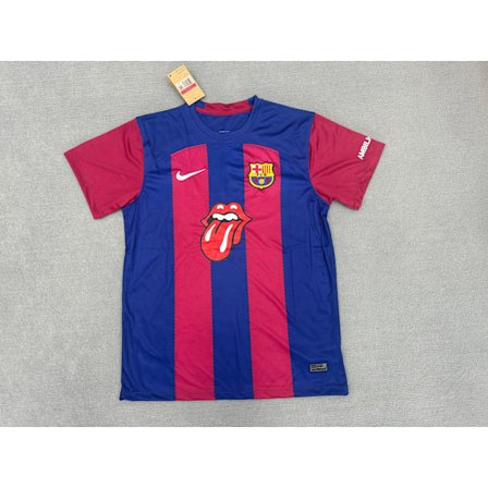 FC Barcelona Special Edition Jersey Fotbollströja S-2XL