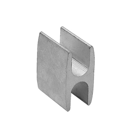 Pfisterer CU 25-25 Avgreningshylsa 25 mm², Anslutningsdon & kablar